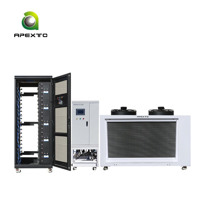 Cooling Suite - Manufacturer AP-H20-M Hydro Support 20 Whatsminer M53 M63 Scalable
