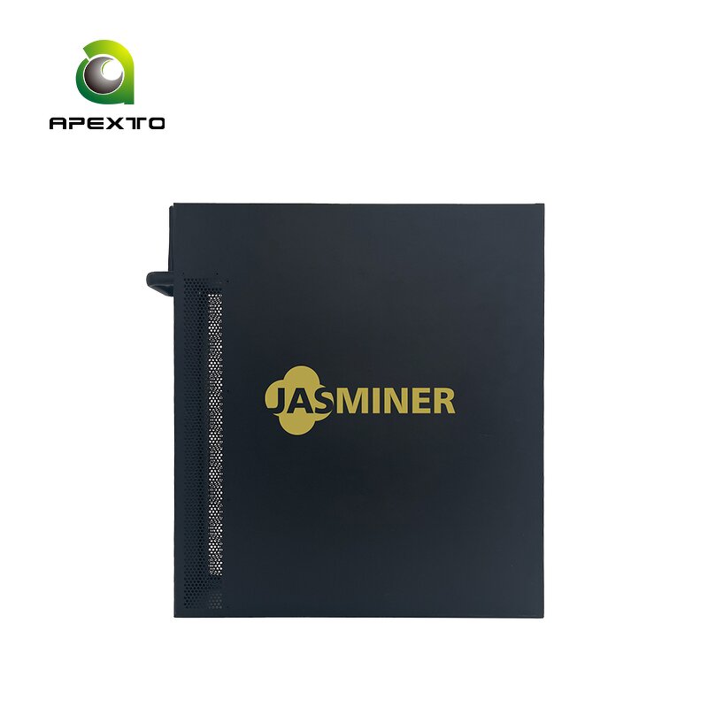 ETC Miner - Manufacturer Jasminer X16Q Pro 2050M 520W Ethash Ethereum Classic Cheap Stock