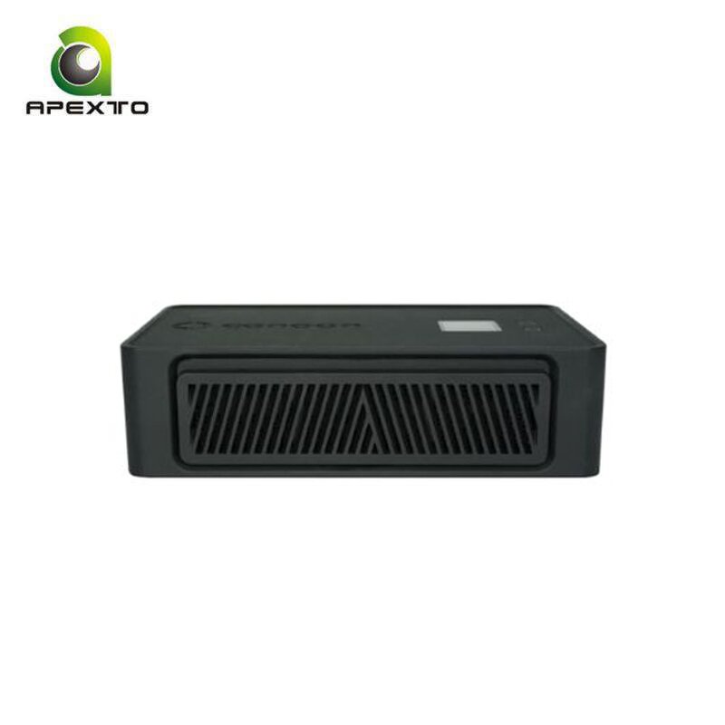 Bitcoin Miner - Manufacturer Canaan Avalon Nano 3 4T Compact Efficient ASIC Miner