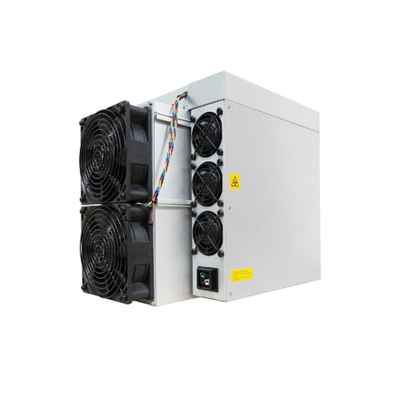 Bitcoin Miner - Manufacturer Bitmain Antminer S21+ 235T Hydro Used S17 Pro S19 Crypto