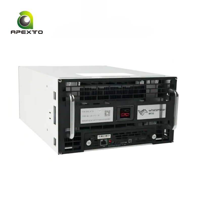 Bitcoin Miner - Manufacturer Whatsminer M66 240T-276T Immersion Cooling BTC Blockchain