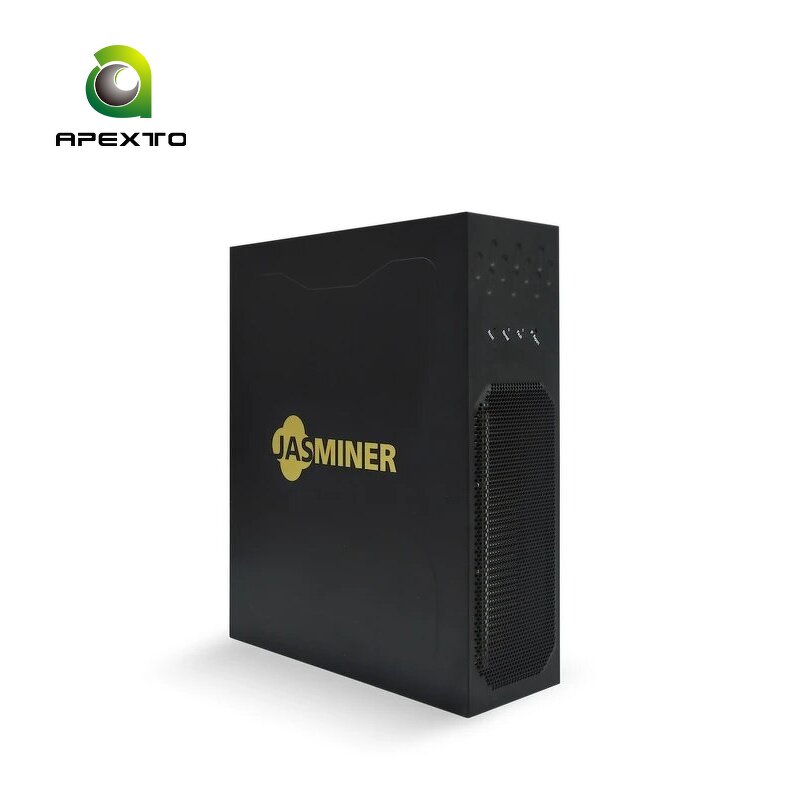 ETC Miner - Manufacturer Jasminer X16Q Pro 2050M 520W Ethash Ethereum Classic Cheap Stock