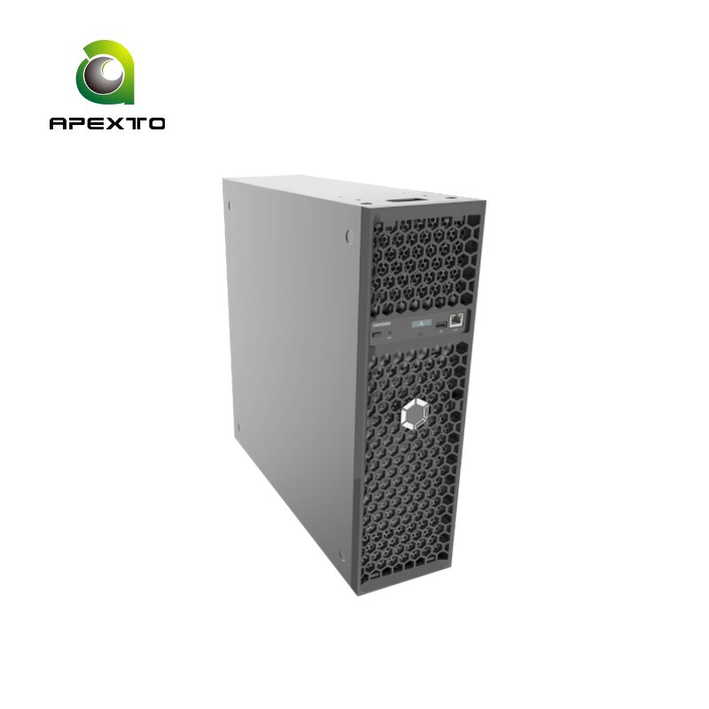 Bitcoin Miner - Manufacturer Avalon Q 90T 1674W Silent Canaan In Stock Factory Direct