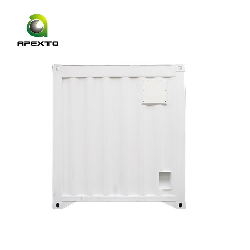 Cooling Container - Manufacturer BC20 Elite Immersion Support 80 AntMiner S21 Customizable