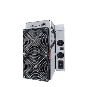 Aleo Miner - Manufacturer ICERIVER AE2 720Mh/s 1300W ZkSNARK Aleo Coin Mini Rig