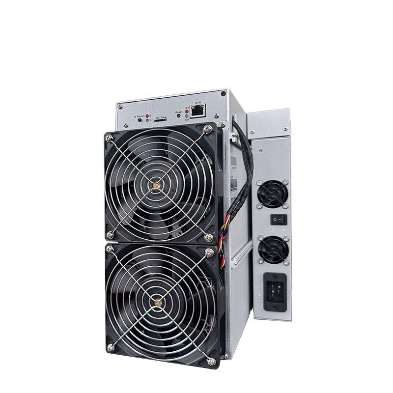 Aleo Miner - Manufacturer ICERIVER AE2 720Mh/s 1300W ZkSNARK Aleo Coin Mini Rig