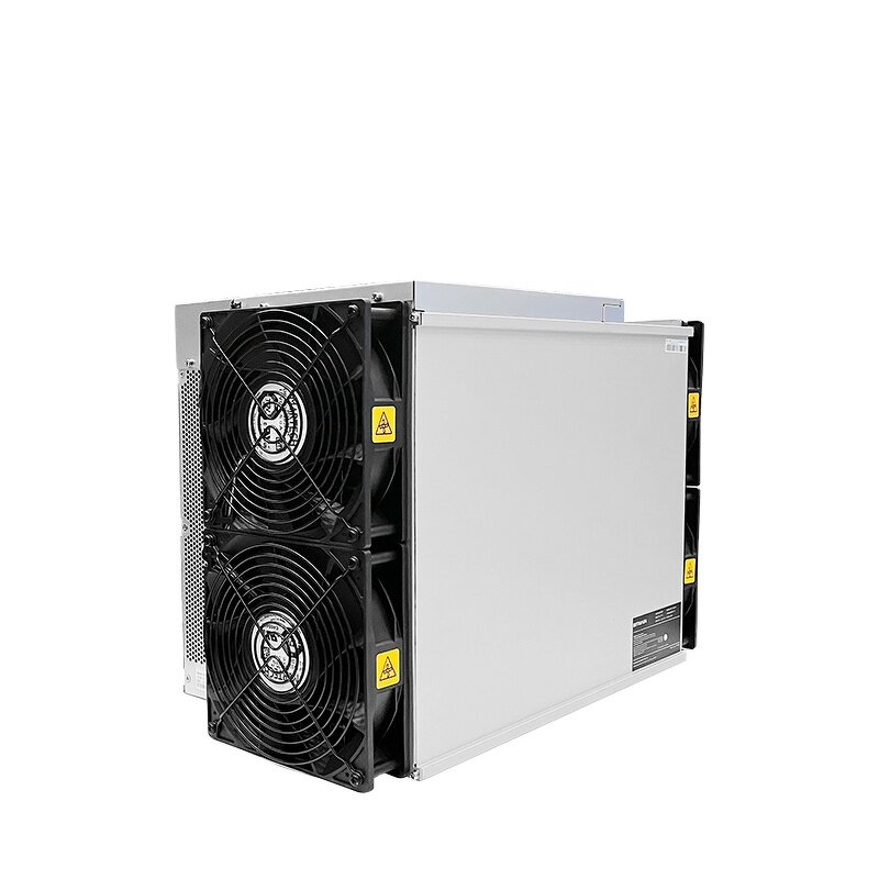 Bitcoin Miner - Manufacturer Bitmain Antminer S21 XP 270T 3650W New Popular BTC Miner