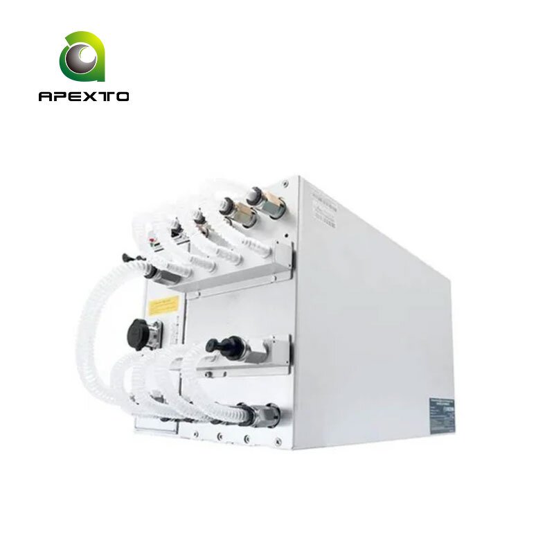 Bitcoin Miner - Manufacturer Antminer S23 Hydro 580Th/s S21+ Hyd W/ Bitmain Official Warranty