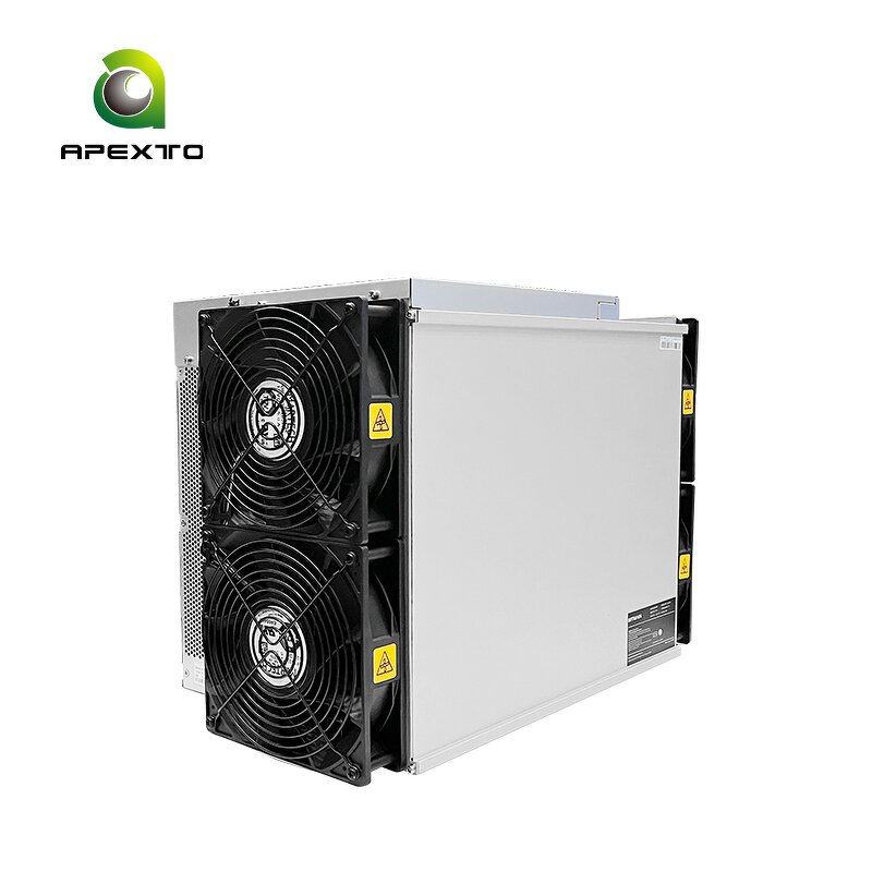 Bitcoin Miner - Manufacturer Bitmain Antminer S21 XP 270T 3650W New Popular BTC Miner