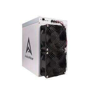 Bitcoin Miner - Manufacturer Canaan Avalon A15 194T 3647W Air-Cooled Reliable Mining