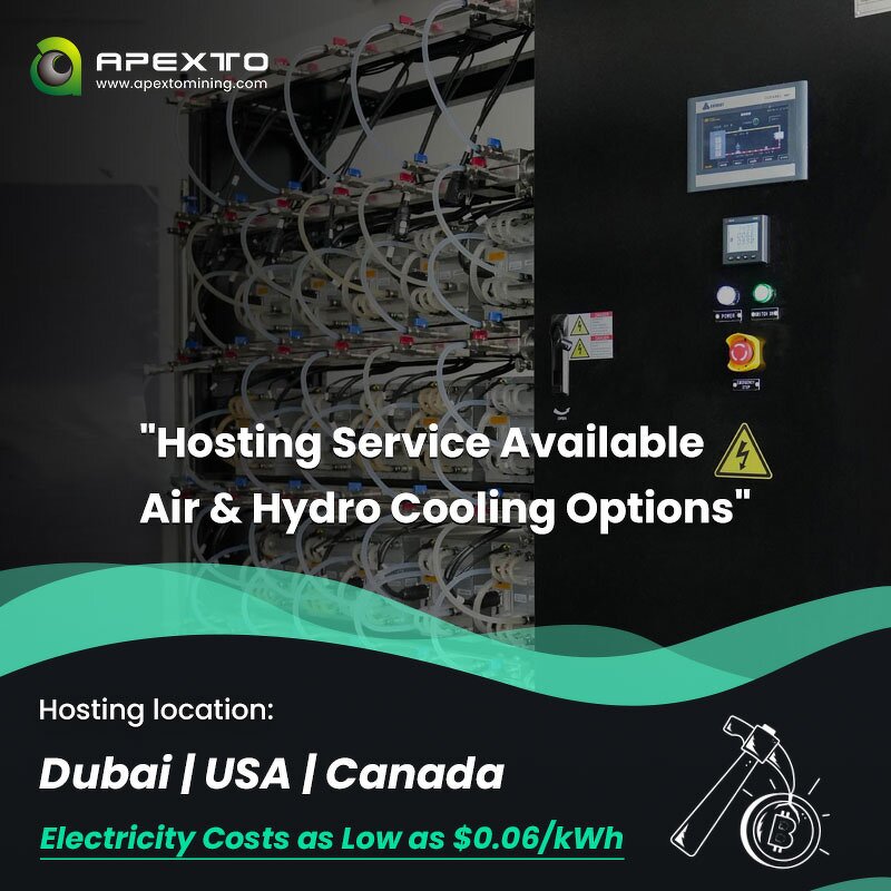 Bitcoin Miner - Manufacturer Bitmain Antminer S21+ 235T Hydro Used S17 Pro S19 Crypto