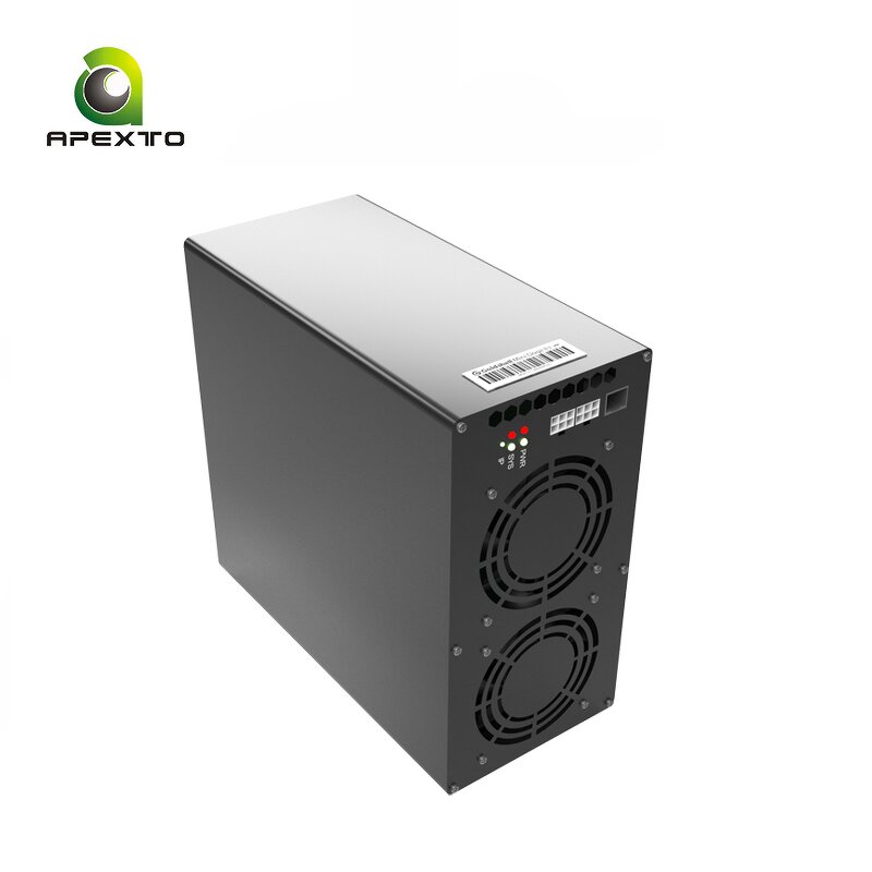 Crypto Miner - Manufacturer VolcMiner D1 Mini Pre 2.2Gh/s Scrypt DOGE Litecoin Home