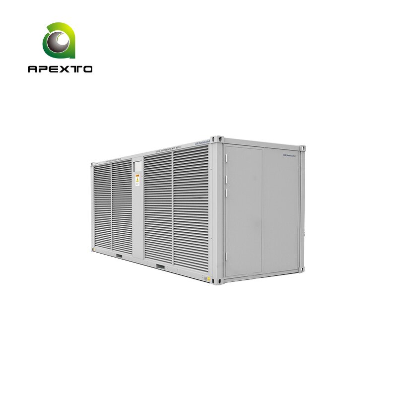 Cooling Box - Manufacturer Avalon Asic 20ft Air Cooled 144 Units Blockchain Infrastructure