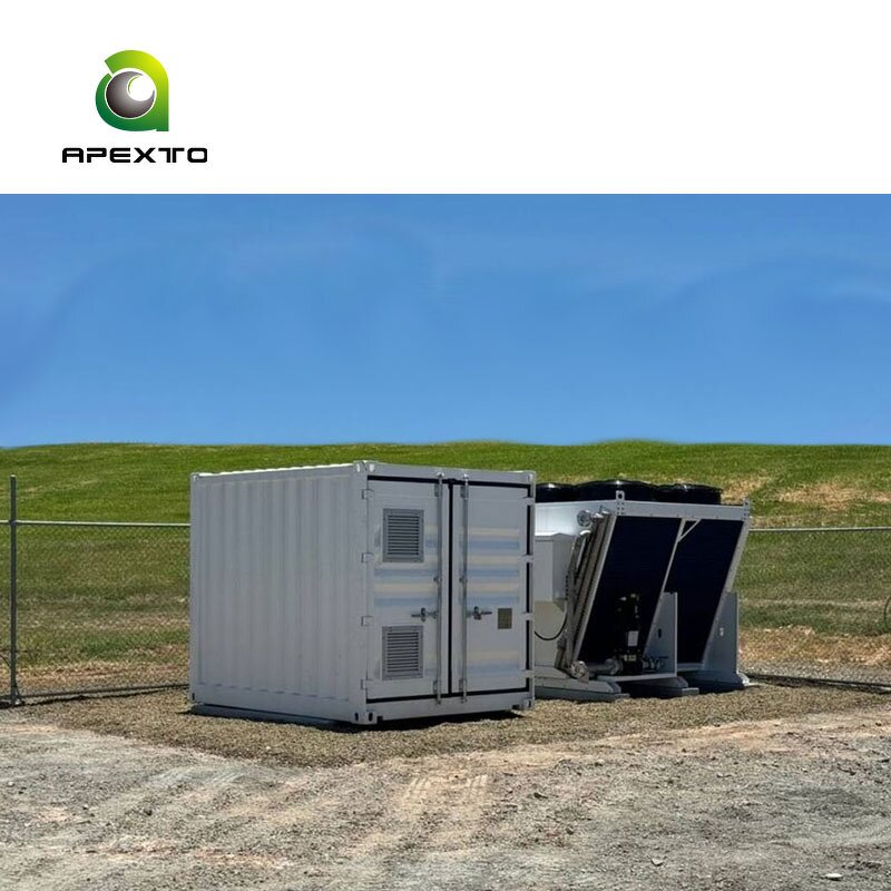 Cooling Container - Manufacturer BC20 Elite Immersion Support 80 AntMiner S21 Customizable