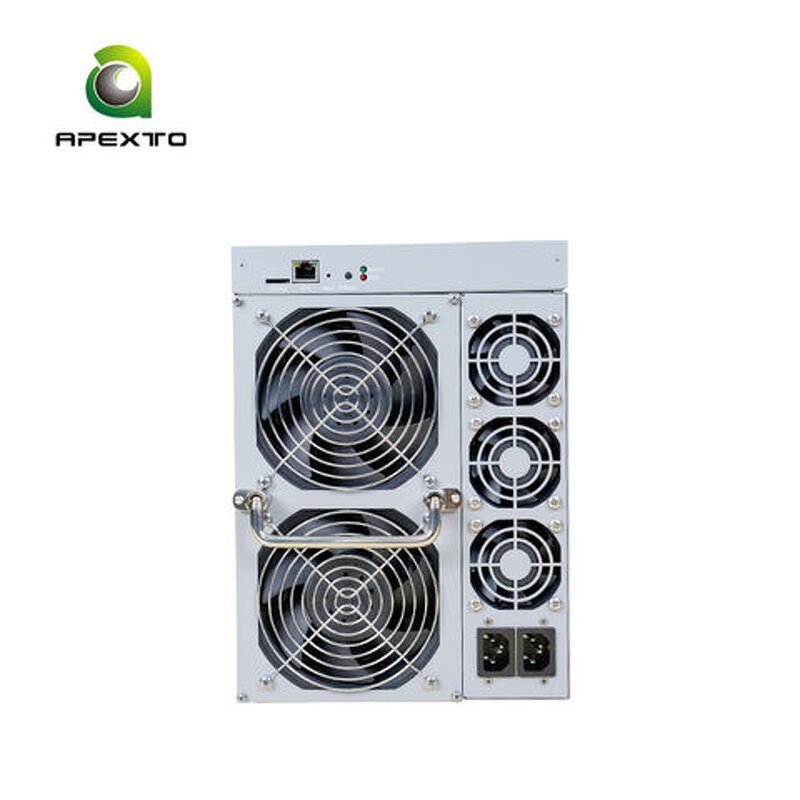 Bitcoin Miner - Manufacturer Bitdeer SealMiner A2 226T 3730W SHA-256 ASIC High-Efficiency