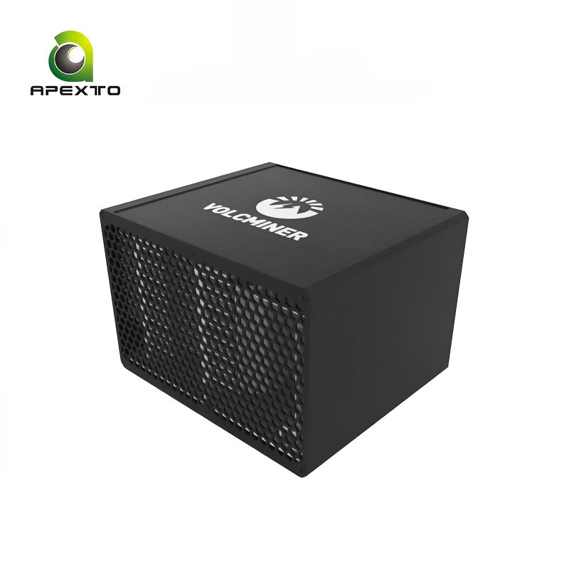 Crypto Miner - Manufacturer VolcMiner D1 Mini Pre 2.2Gh/s Scrypt DOGE Litecoin Home