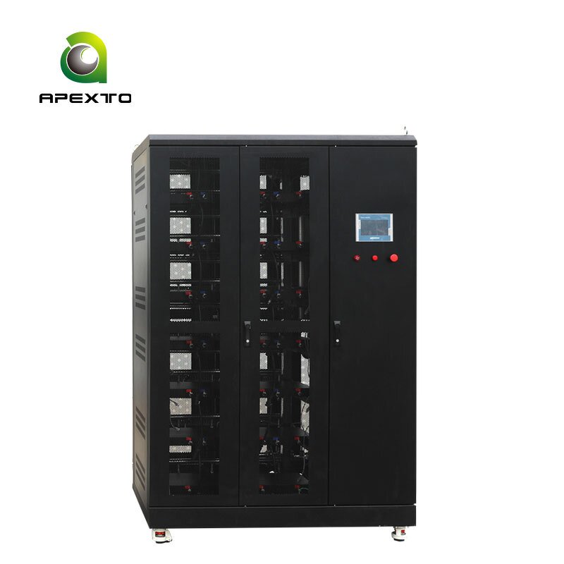 Cooling Solution - Manufacturer AP-H20-A Hydro Support 30 Antminer Hydro W/ Dry Cooler