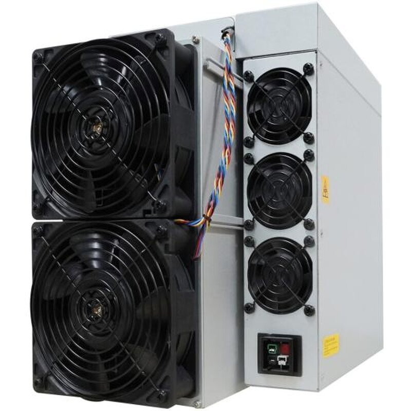 Bitcoin Miner Manufacturer - S21+ 235T ASIC & Ready Stock