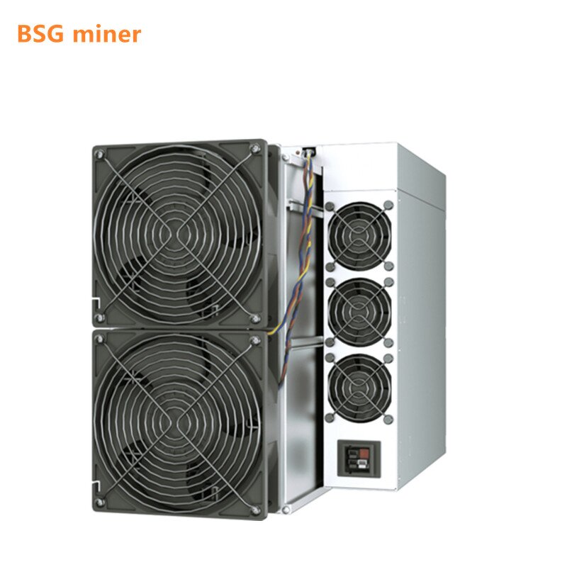 ASIC Miner Manufacturer - S21 Pro 234T 235TH/s Brand New