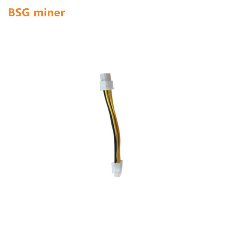 Power Cable Manufacturer - Dual Connect Metal Flat for S19 Series SHA256
