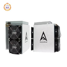 Bitcoin Miner Manufacturer - Canaan Avalon 1246 83T-93T 3420W SHA-256