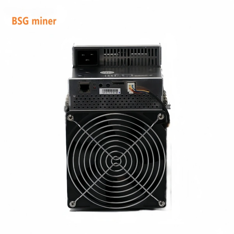Bitcoin Miner Manufacturer - Whatsminer M50S 112T-122TH/s with PSU