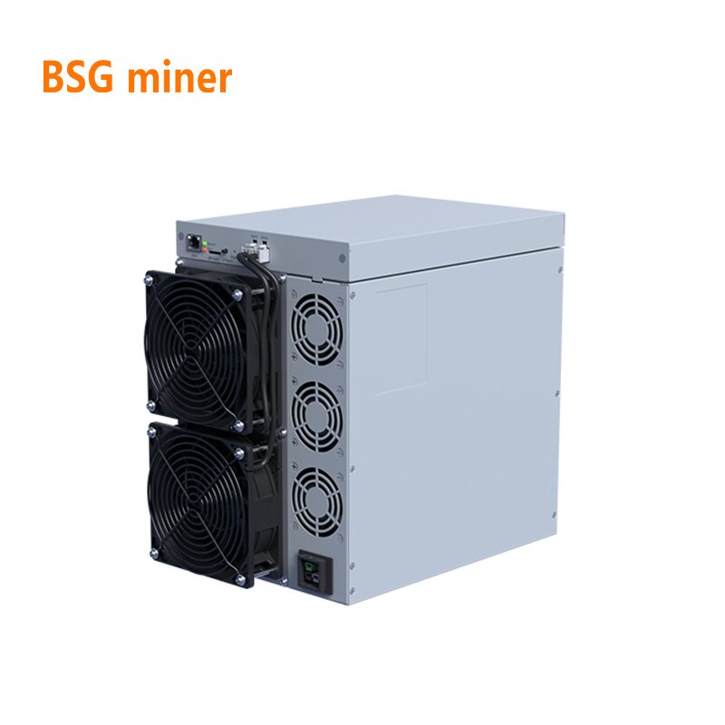 Bitcoin Miner Manufacturer - Bitdeer SEALMINER A2 226TH/S 3729W