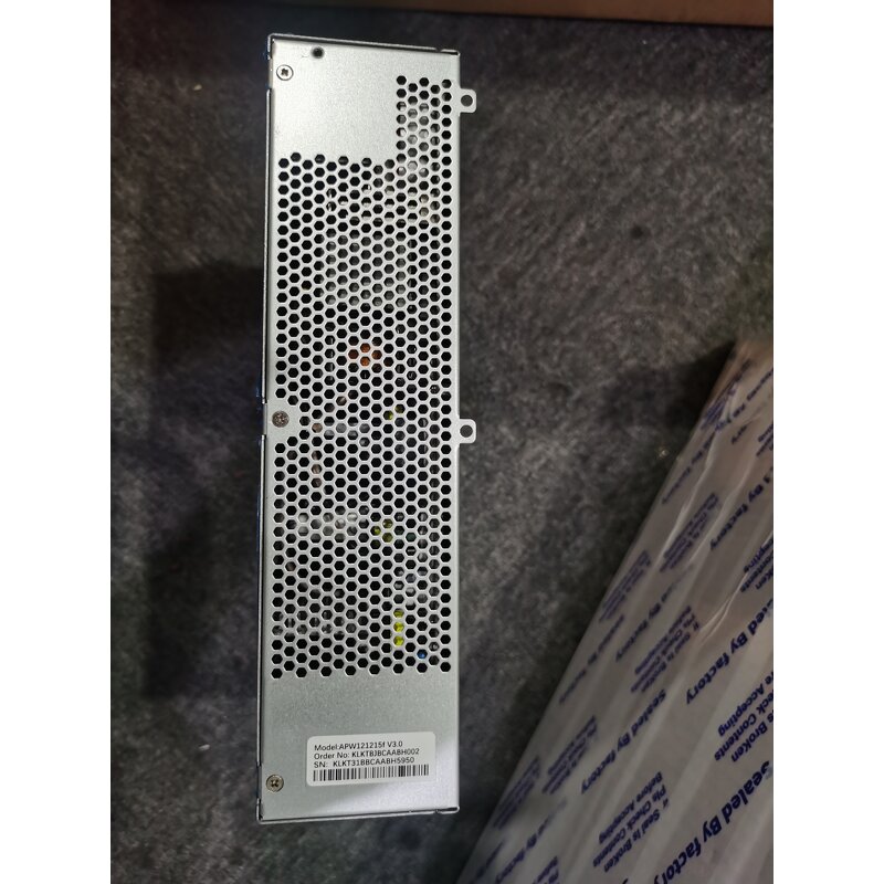 Power Supply Manufacturer - APW11A1216-1a 12V-16V for T21 Air Cooling