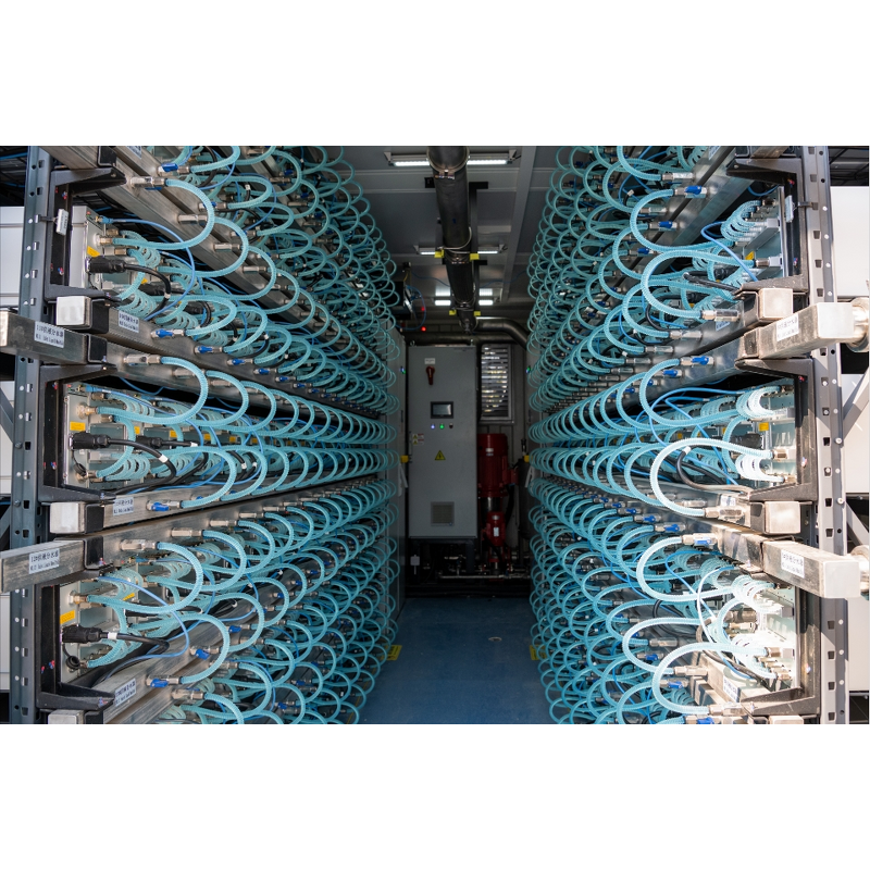 ASIC Miner Manufacturer - S21 XP Hydro 319T/335T/473T Hydro Cooling