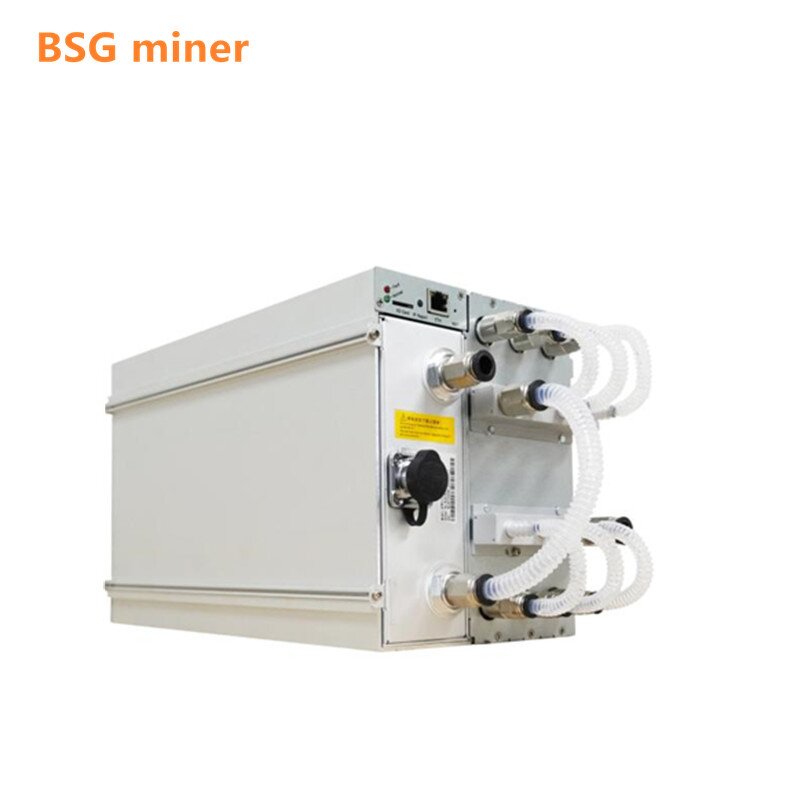 ASIC Miner Manufacturer - S21 XP Hydro 319T/335T/473T Hydro Cooling
