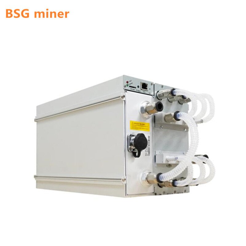ASIC Miner Manufacturer - S23 318T S23 Hyd 580T S23imm 368T 5500W
