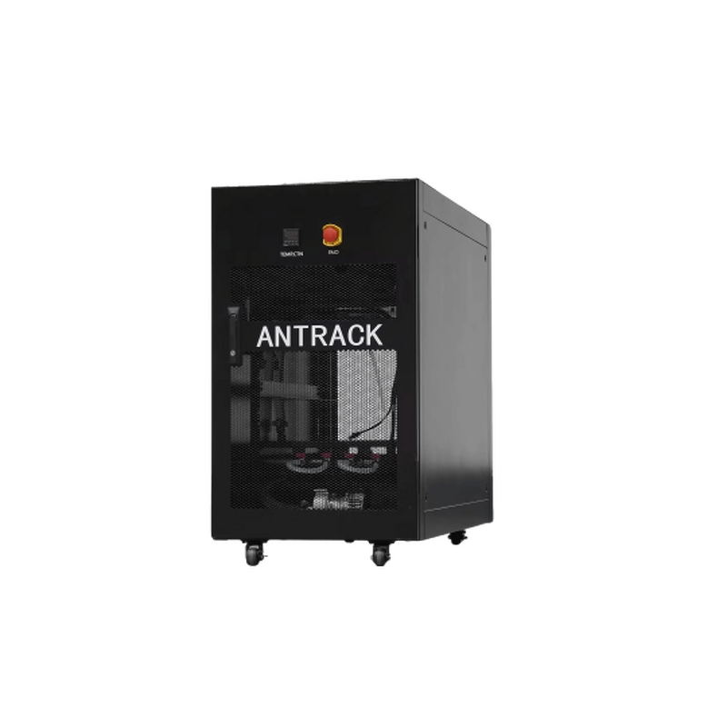 Cooling Solutions Manufacturer - ANTRACK V2 High Efficiency 24KW Rack Type