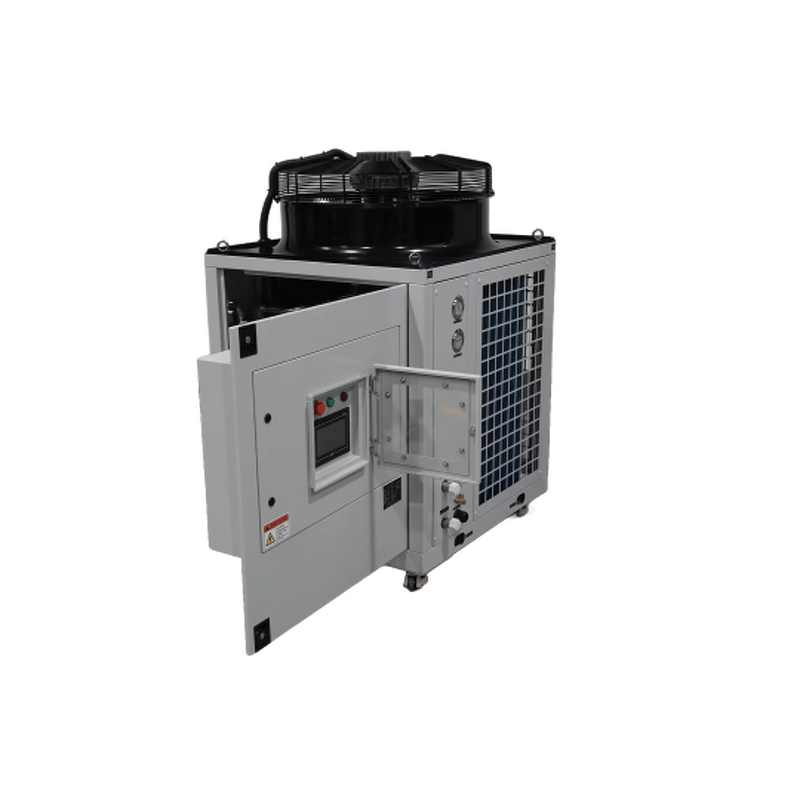 Cooling System Manufacturer - ANTRACK V2 High Efficient Water Heat Dispatch