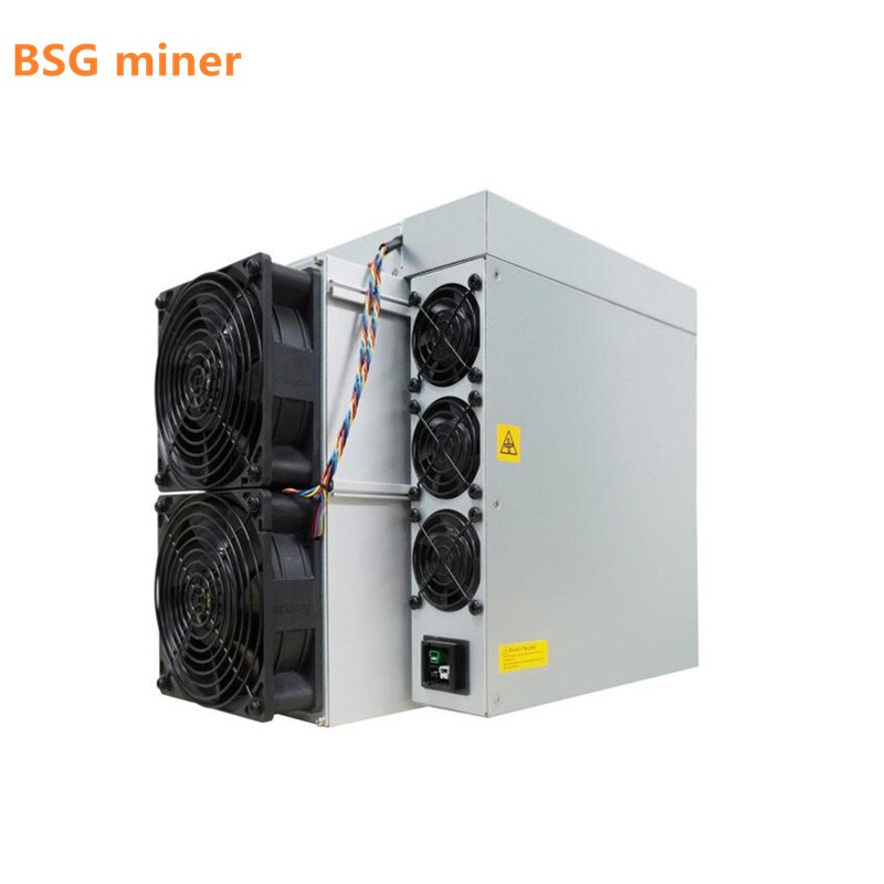 Bitcoin Miner Manufacturer - S21 200TH/s Low Power for BTC BCH