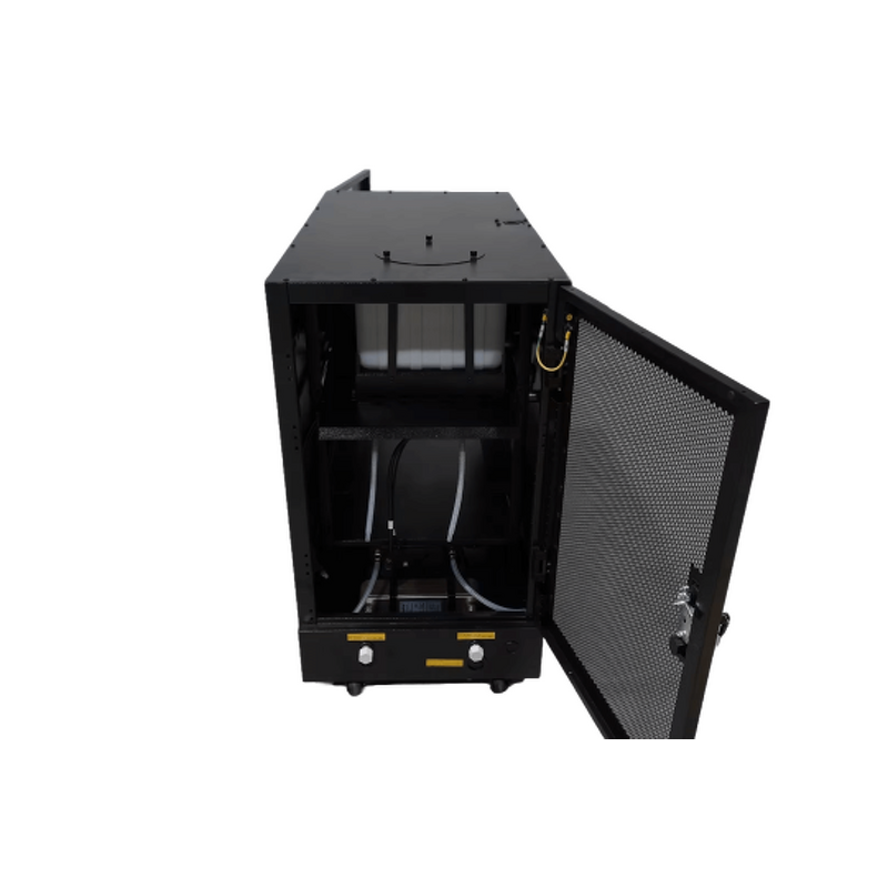 Cooling Solutions Manufacturer - ANTRACK V2 High Efficiency 24KW Rack Type