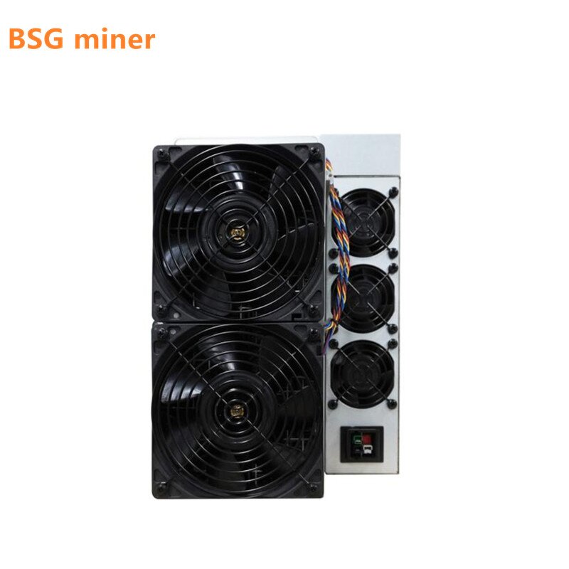 Bitcoin Miner Manufacturer - S21 200TH/s Low Power for BTC BCH