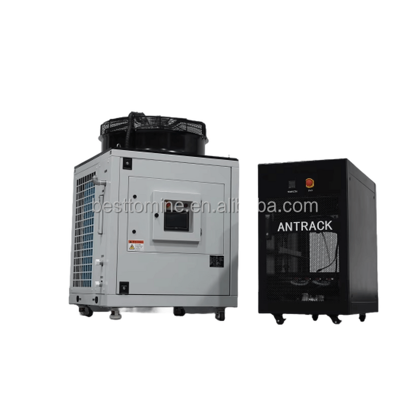 Cooling Cabinet Manufacturer - Antrack V2 SET HydroCooling Max 21.8KW