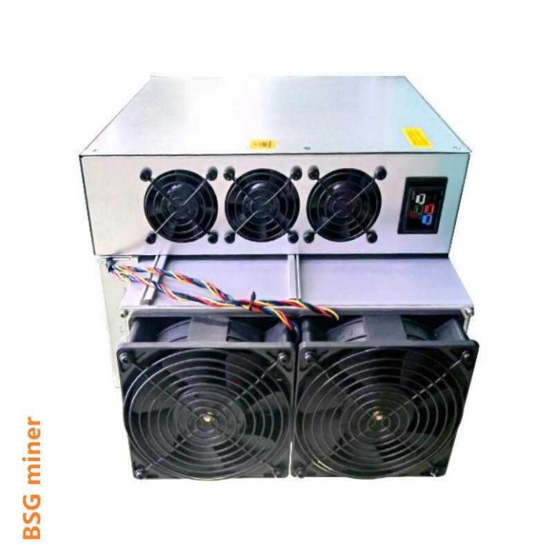 Crypto Miner Manufacturer - T21 180T 190TH Cheaper Price