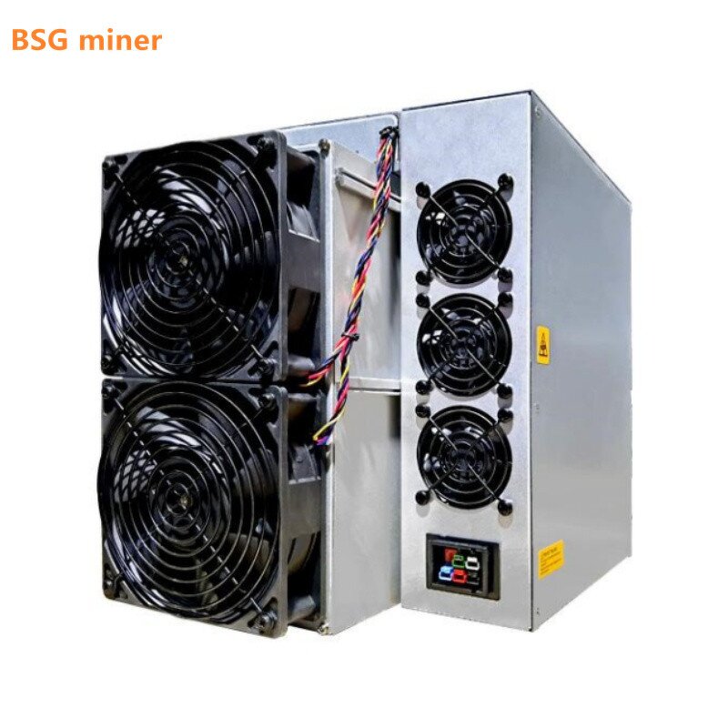 Crypto Miner Manufacturer - T21 180T 190TH Cheaper Price