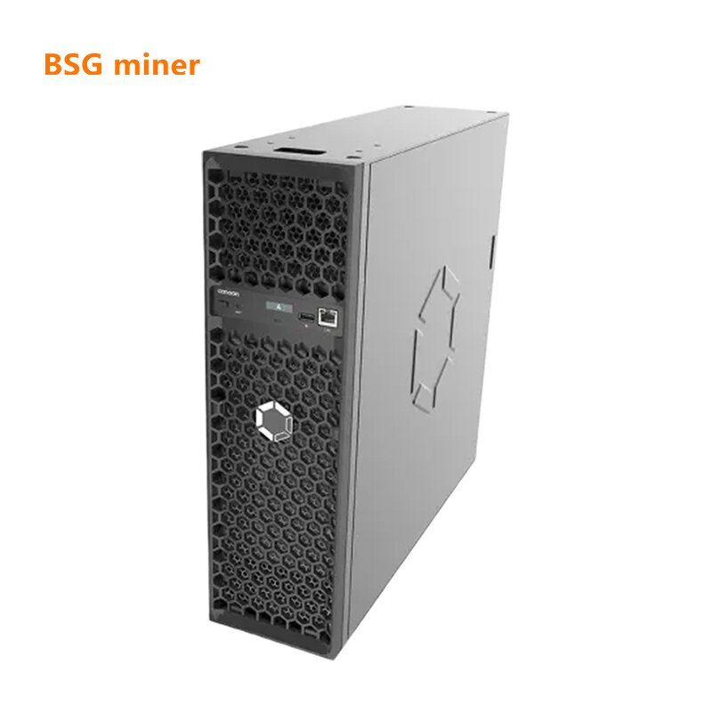 Bitcoin Miner Manufacturer - Canaan Avalon Q 90TH/s 1674W Blocks Machine