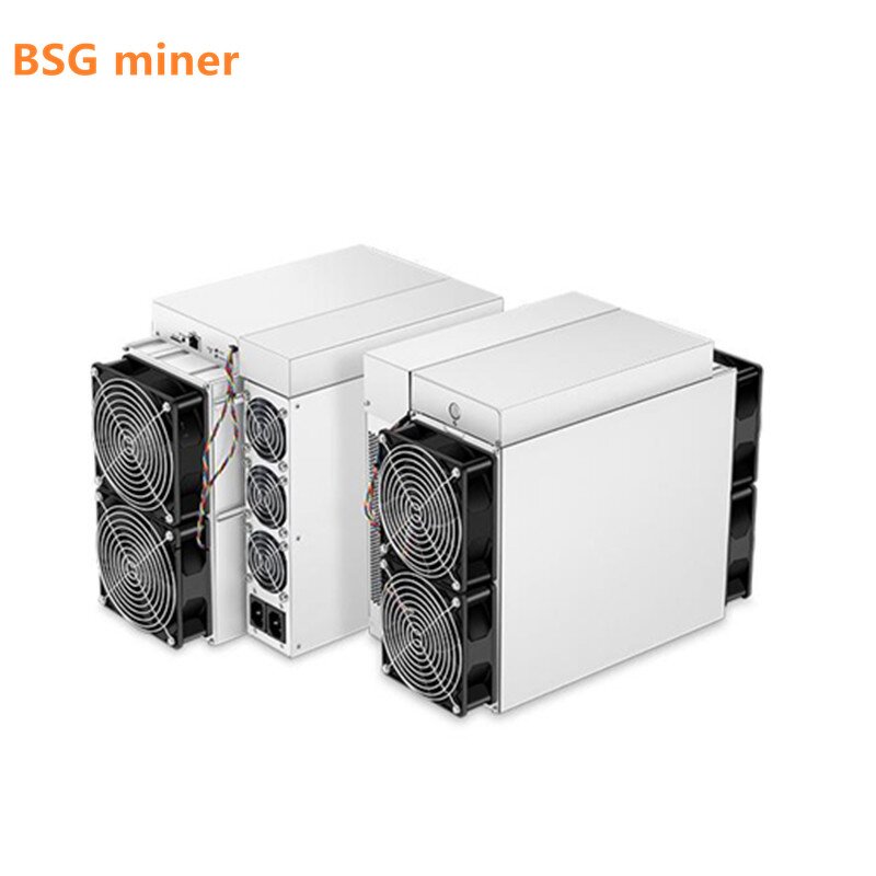 Crypto Miner Manufacturer - S19 K Pro 120TH/s Wholesale Factory