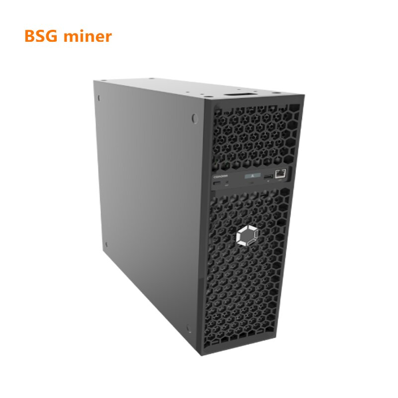 Bitcoin Miner Manufacturer - Canaan Avalon Q 90TH/s 1674W 110V-240V