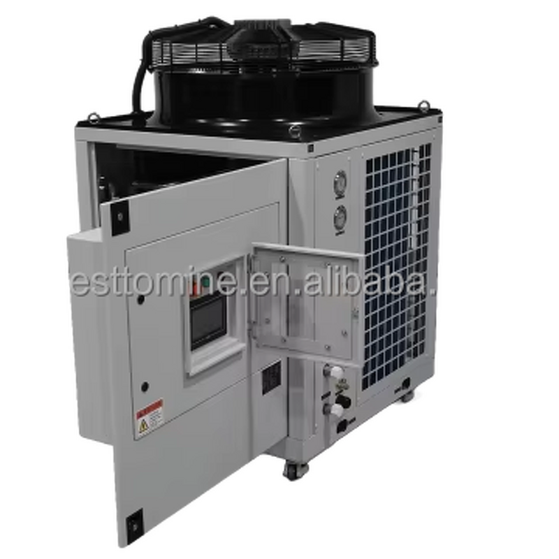Cooling Cabinet Manufacturer - Antrack V2 SET HydroCooling Max 21.8KW