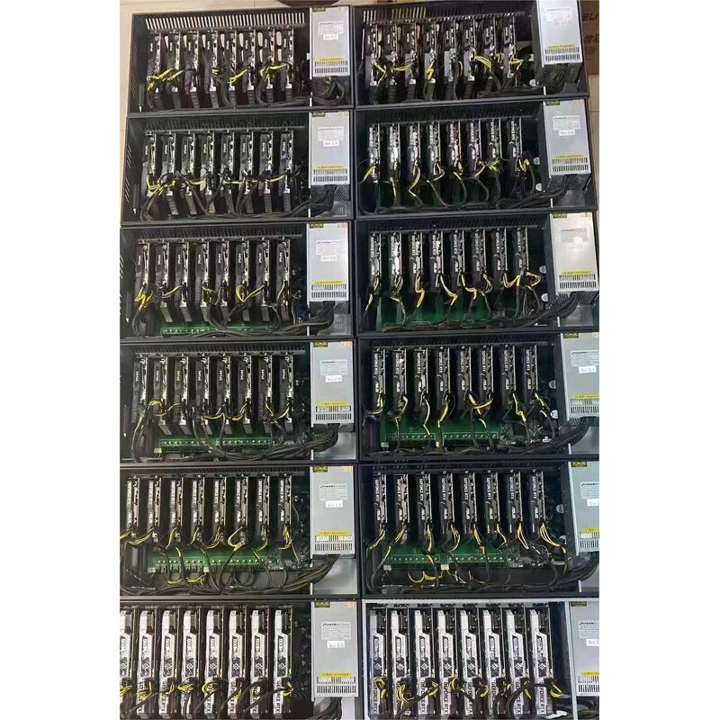 Mining Cabinet Manufacturer - Antspace HD5 Professional for 308 Rack