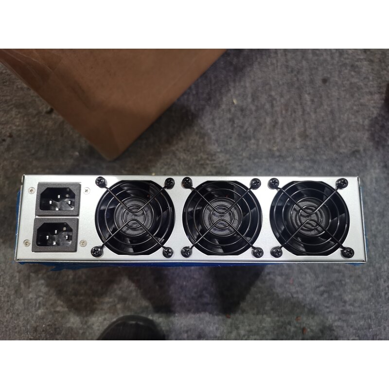 Power Supply Manufacturer - APW11A1216-1a 12V-16V for T21 Air Cooling