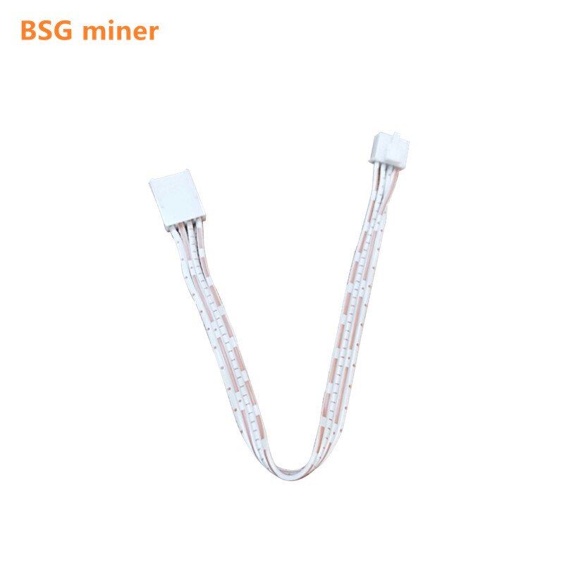 Power Cable Manufacturer - Dual Connect Metal Flat for S19 Series SHA256
