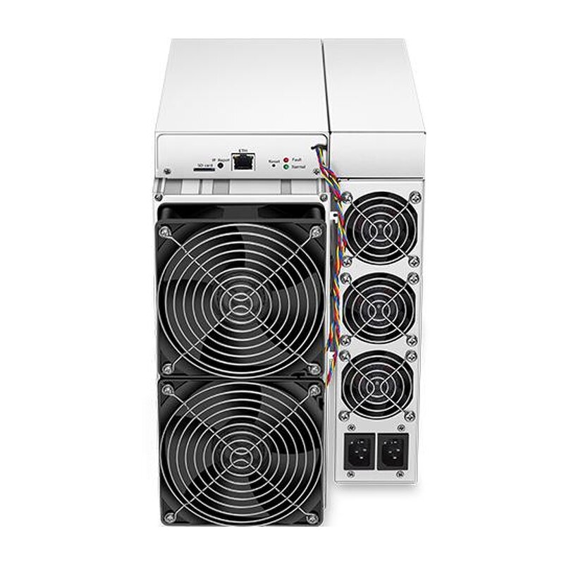 Crypto Miner Manufacturer - S19 K Pro 120TH/s Wholesale Factory