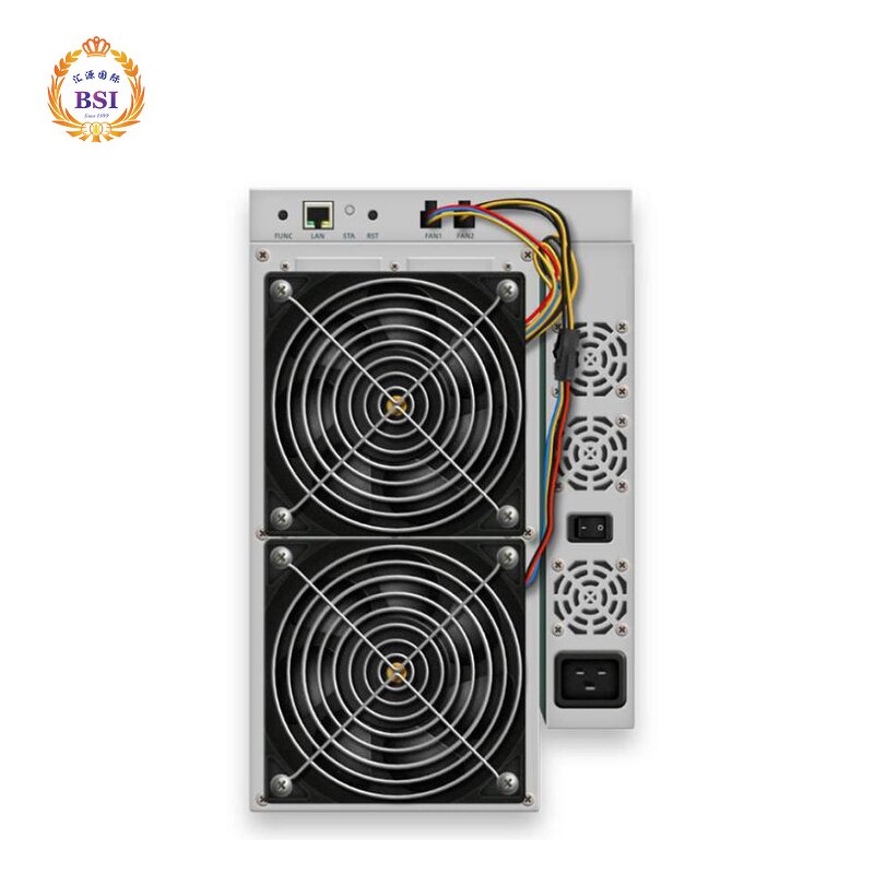 Bitcoin Miner Manufacturer - Canaan Avalon 1246 83T-93T 3420W SHA-256