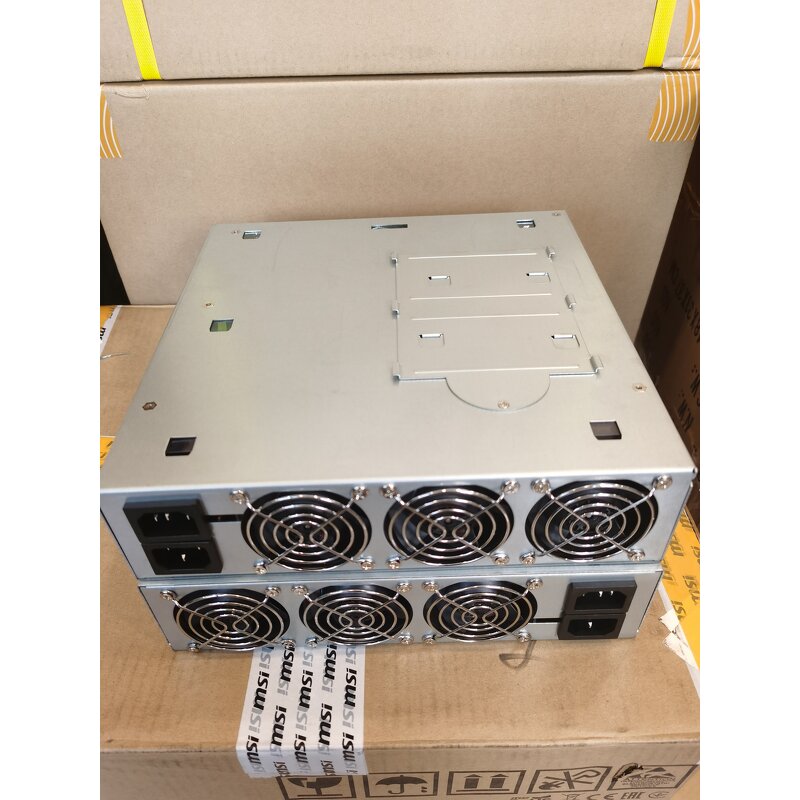 Power Supply Manufacturer - APW121417a Air Cooling for S19/S19XP/L7
