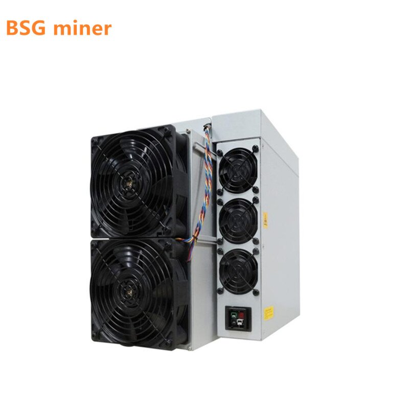 Bitcoin Miner Manufacturer - S21 200TH/s Low Power for BTC BCH